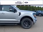 New 2025 Ford F-150 XLT SuperCrew Cab for sale #40051 - photo 4
