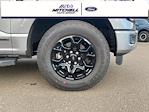 New 2025 Ford F-150 XLT SuperCrew Cab for sale #40051 - photo 7