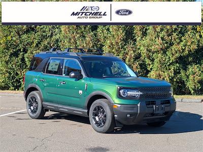 New 2025 Ford Bronco Sport Big Bend for sale #40052 - photo 1
