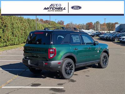 New 2025 Ford Bronco Sport Big Bend for sale #40052 - photo 2