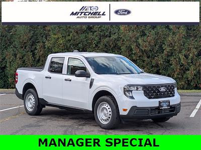 2025 Ford Maverick SuperCrew Cab AWD Pickup for sale #40053 - photo 1