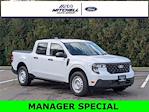 2025 Ford Maverick SuperCrew Cab AWD Pickup for sale #40053 - photo 1
