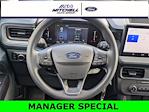 2025 Ford Maverick SuperCrew Cab AWD Pickup for sale #40053 - photo 13