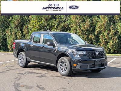 2025 Ford Maverick SuperCrew Cab AWD Pickup for sale #40054 - photo 1
