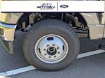 New 2026 Ford F-350 Super Cab 4WD 9' Crysteel Steel Dump Truck for sale #40056 - photo 10