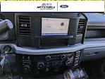 New 2026 Ford F-350 Super Cab 4WD 9' Crysteel Steel Dump Truck for sale #40056 - photo 18