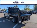 New 2026 Ford F-350 Super Cab 4WD 9' Crysteel Steel Dump Truck for sale #40056 - photo 5