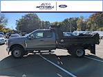 New 2026 Ford F-350 Super Cab 4WD 9' Crysteel Steel Dump Truck for sale #40056 - photo 6