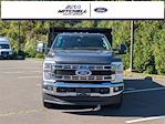 New 2026 Ford F-350 Super Cab 4WD 9' Crysteel Steel Dump Truck for sale #40056 - photo 8