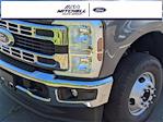 New 2026 Ford F-350 Super Cab 4WD 9' Crysteel Steel Dump Truck for sale #40056 - photo 9