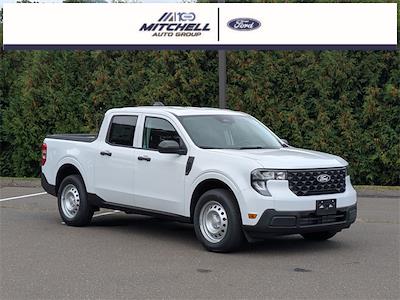 2025 Ford Maverick SuperCrew Cab AWD Pickup for sale #40061 - photo 1