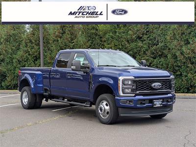 New 2026 Ford F-350 XL Crew Cab for sale #40062 - photo 1