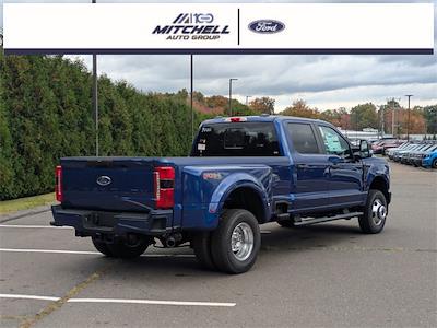New 2026 Ford F-350 XL Crew Cab for sale #40062 - photo 2