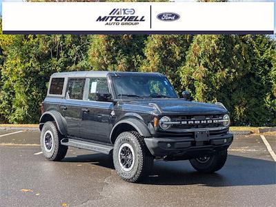 2025 Ford Bronco 4WD SUV for sale #40063 - photo 1