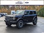 2025 Ford Bronco 4WD SUV for sale #40063 - photo 7