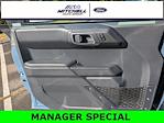 2025 Ford Bronco 4WD SUV for sale #40064 - photo 11