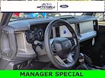 2025 Ford Bronco 4WD SUV for sale #40064 - photo 14