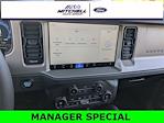 2025 Ford Bronco 4WD SUV for sale #40064 - photo 17