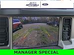 2025 Ford Bronco 4WD SUV for sale #40064 - photo 19