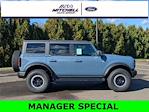 2025 Ford Bronco 4WD SUV for sale #40064 - photo 3