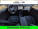 2025 Ford Bronco 4WD SUV for sale #40064 - photo 27