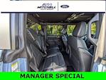 2025 Ford Bronco 4WD SUV for sale #40064 - photo 29