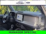 2025 Ford Bronco 4WD SUV for sale #40064 - photo 30