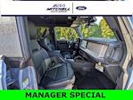 2025 Ford Bronco 4WD SUV for sale #40064 - photo 31