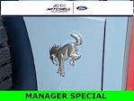 2025 Ford Bronco 4WD SUV for sale #40064 - photo 32