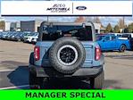 2025 Ford Bronco 4WD SUV for sale #40064 - photo 4