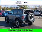 2025 Ford Bronco 4WD SUV for sale #40064 - photo 5