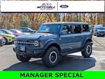 2025 Ford Bronco 4WD SUV for sale #40064 - photo 7