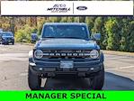 2025 Ford Bronco 4WD SUV for sale #40064 - photo 8