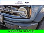 2025 Ford Bronco 4WD SUV for sale #40064 - photo 9