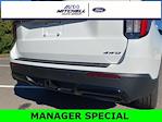 New 2025 Ford Explorer ST-Line for sale #40065 - photo 10
