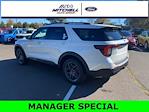 New 2025 Ford Explorer ST-Line for sale #40065 - photo 11