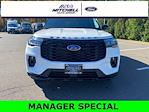New 2025 Ford Explorer ST-Line for sale #40065 - photo 12