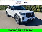 New 2025 Ford Explorer ST-Line for sale #40065 - photo 3