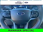 New 2025 Ford Explorer ST-Line for sale #40065 - photo 26