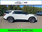 New 2025 Ford Explorer ST-Line for sale #40065 - photo 4