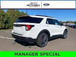 New 2025 Ford Explorer ST-Line for sale #40065 - photo 2