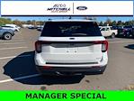 New 2025 Ford Explorer ST-Line for sale #40065 - photo 7