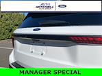 New 2025 Ford Explorer ST-Line for sale #40065 - photo 8