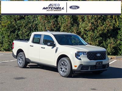 New 2025 Ford Maverick XLT SuperCrew Cab for sale #40069 - photo 1