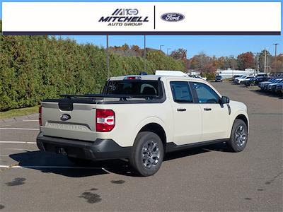 New 2025 Ford Maverick XLT SuperCrew Cab for sale #40069 - photo 2