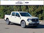 New 2025 Ford Maverick XLT SuperCrew Cab for sale #40069 - photo 1
