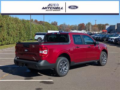 New 2025 Ford Maverick XLT SuperCrew Cab for sale #40070 - photo 2