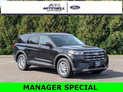 2025 Ford Explorer 4WD SUV for sale #40072 - photo 1