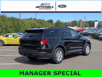 New 2025 Ford Explorer Active 4WD SUV for sale #40072 - photo 2