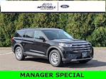 2025 Ford Explorer 4WD SUV for sale #40072 - photo 1
